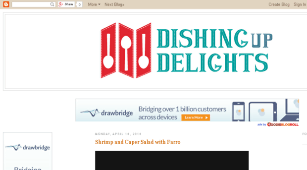 dishingupdelights.thedailymeal.com