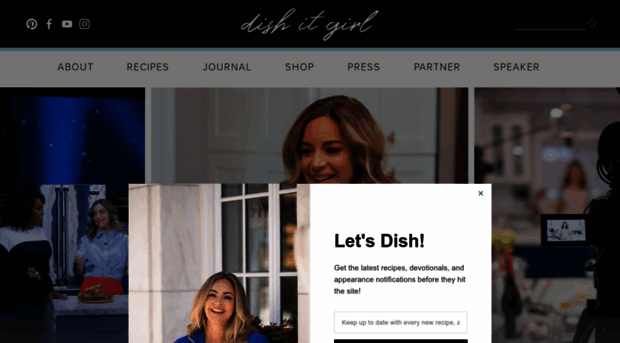 dishitgirl.com