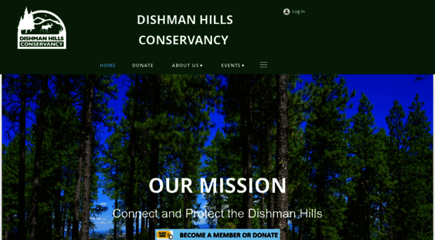 dishmanhills.org