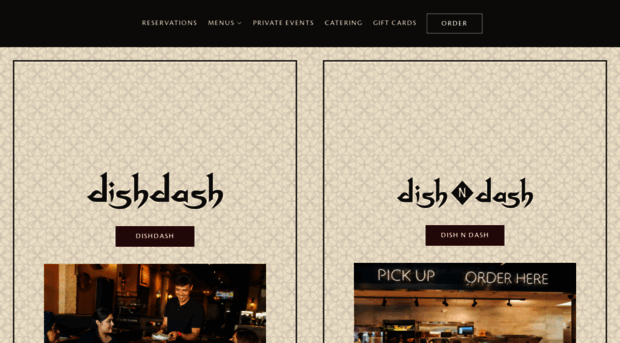 dishndashrestaurant.com