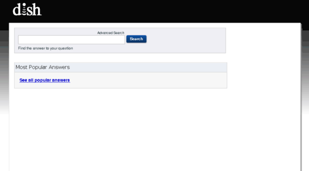 dishnetwork.custhelp.com