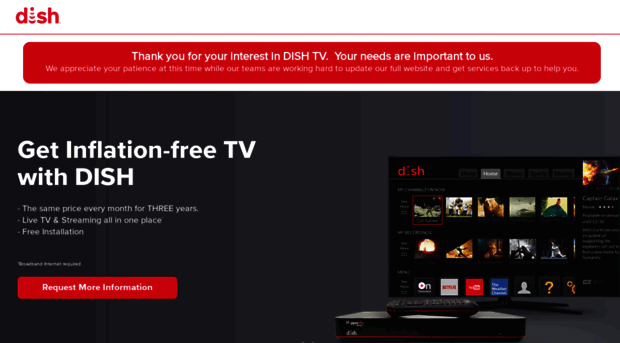 dishnetworks.com