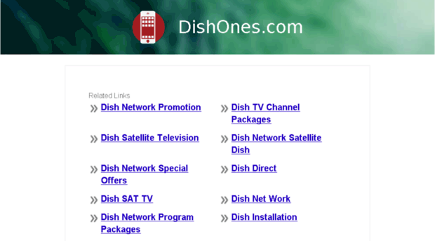 dishones.com