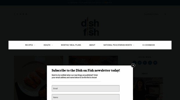 dishonfish.com