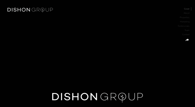 dishongroup.com