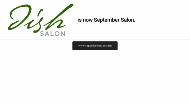 dishsalon.ca