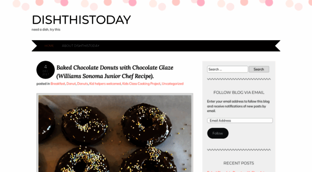 dishthistoday.com