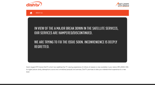 dishtv.lk