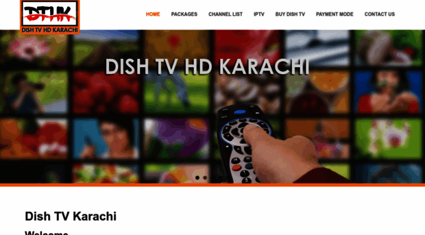 dishtvhdkarachi.com