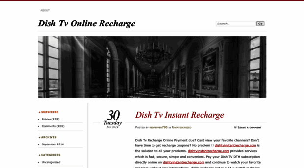 dishtvinstantrecharge.wordpress.com