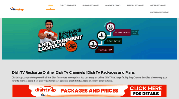 dishtvshop.com