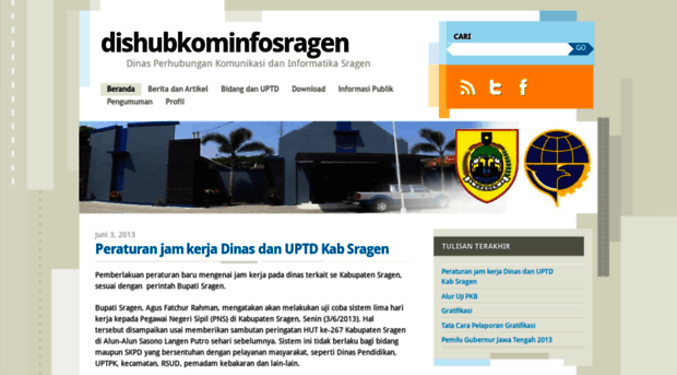 dishubkominfosragen.wordpress.com