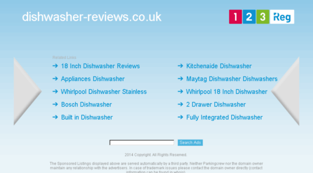 dishwasher-reviews.co.uk