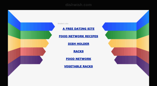 dishwish.com