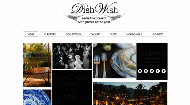 dishwishevents.com