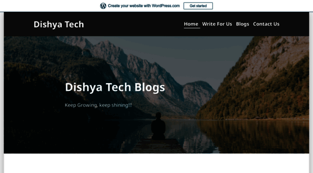 dishyatech.wordpress.com