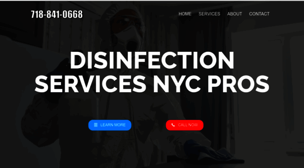 disinfectionservicesnyc.net