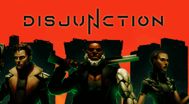 disjunction-game.com