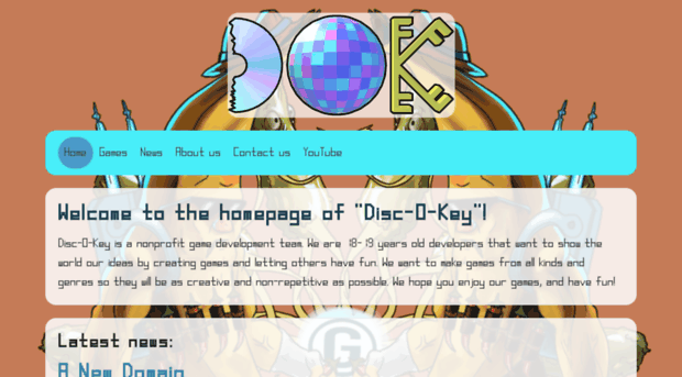 disk-o-key.com