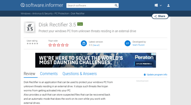 disk-rectifier.software.informer.com