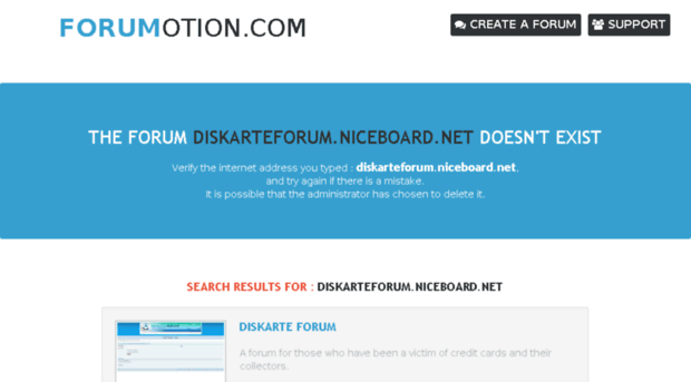 diskarteforum.niceboard.net