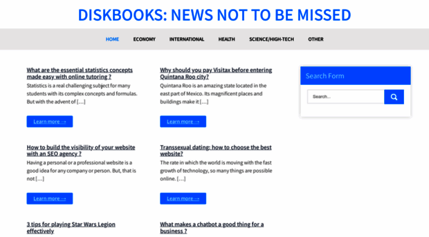 diskbooks.org