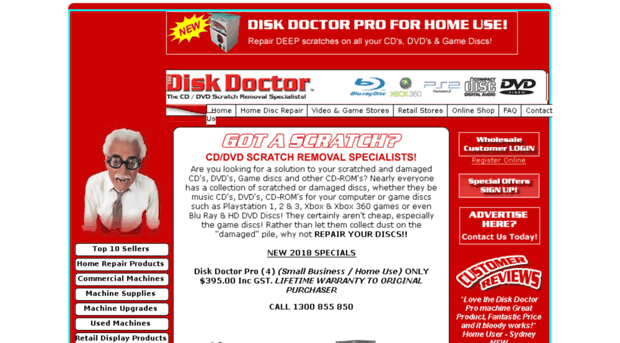 diskdoctor.com.au