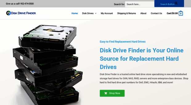 diskdrivefinder.com