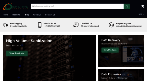 diskdrivesolutions.com