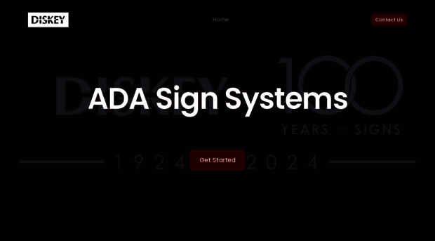 diskeysign.com