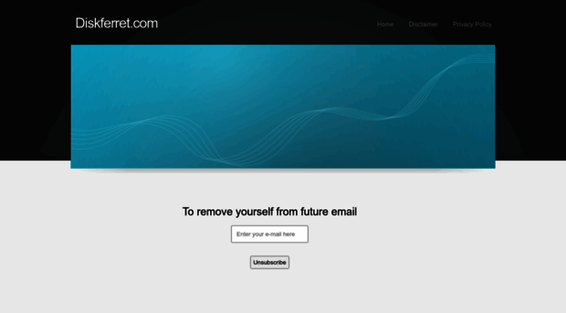 diskferret.com