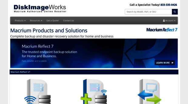 diskimageworks.com