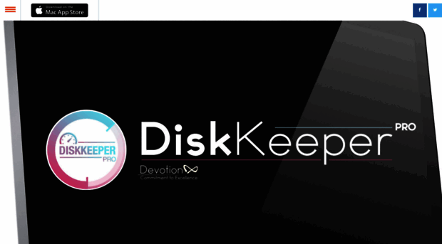 diskkeeperpro.devotion8.com