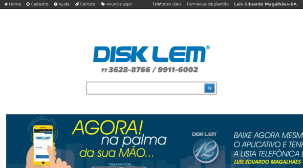 disklem.net