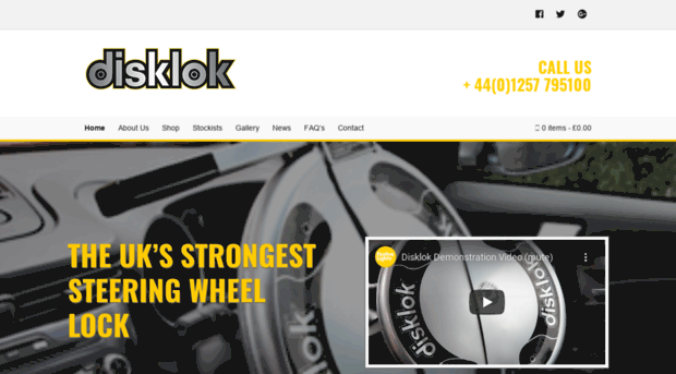 disklokuk.co.uk