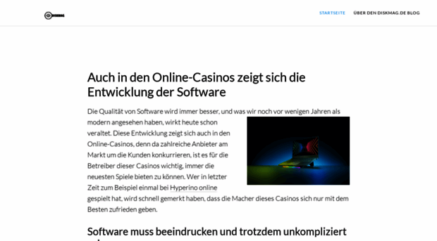 diskmag.de