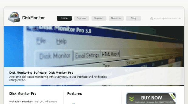 diskmonitor.net