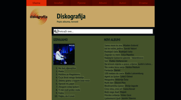 diskografija.com