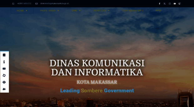 diskominfo.makassarkota.go.id