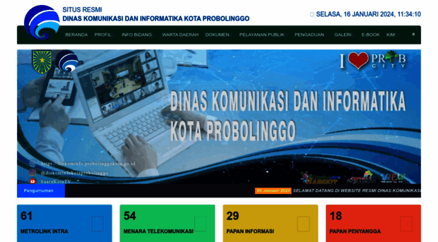 diskominfo.probolinggokota.go.id