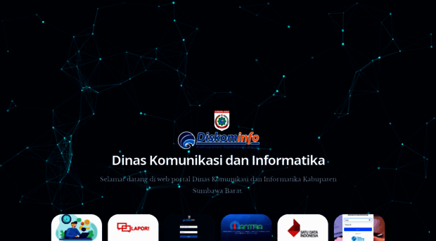 diskominfo.sumbawabaratkab.go.id