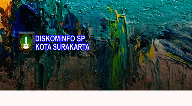 diskominfosp.surakarta.go.id