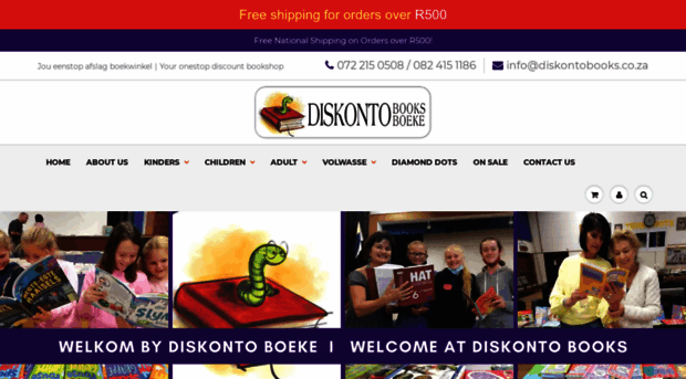 diskontobooks.co.za