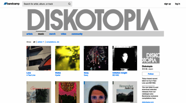 diskotopia.bandcamp.com