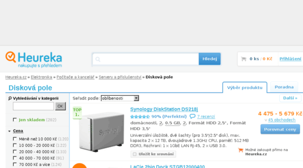 diskova-pole.heureka.cz