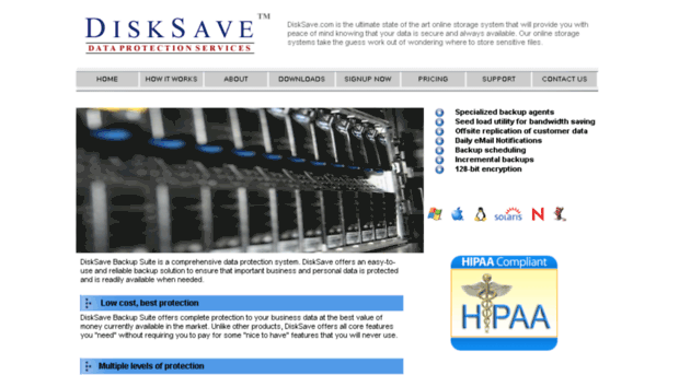 disksave.com