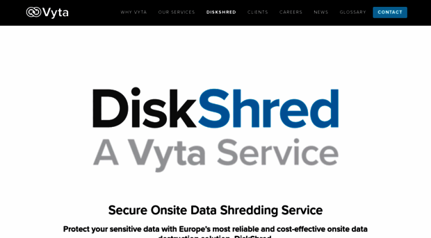 diskshred.eu