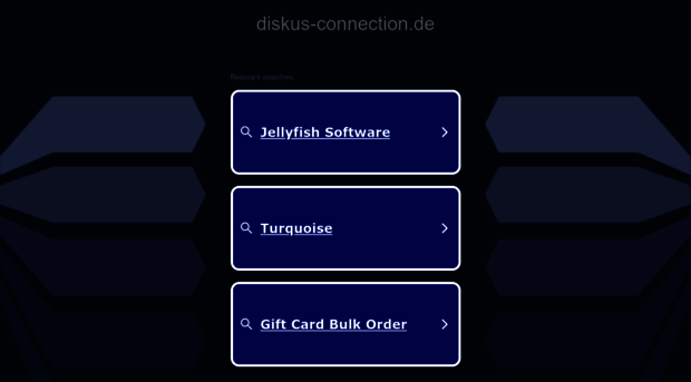 diskus-connection.de