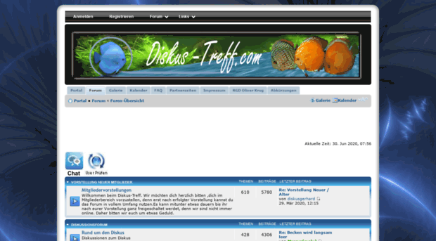 diskus-treff.phpbb8.de