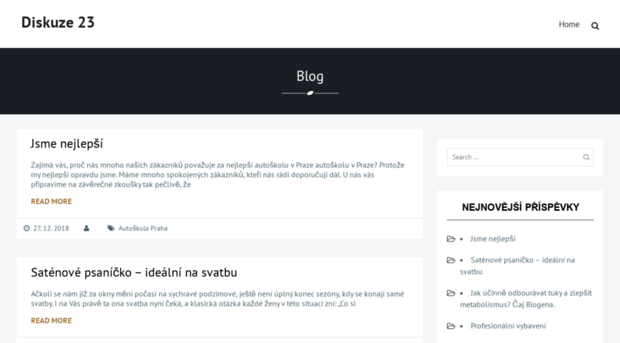 diskuze23.cz